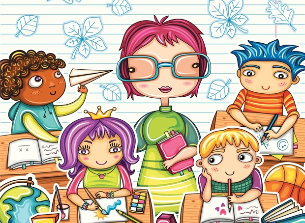 Klaar voor de start?